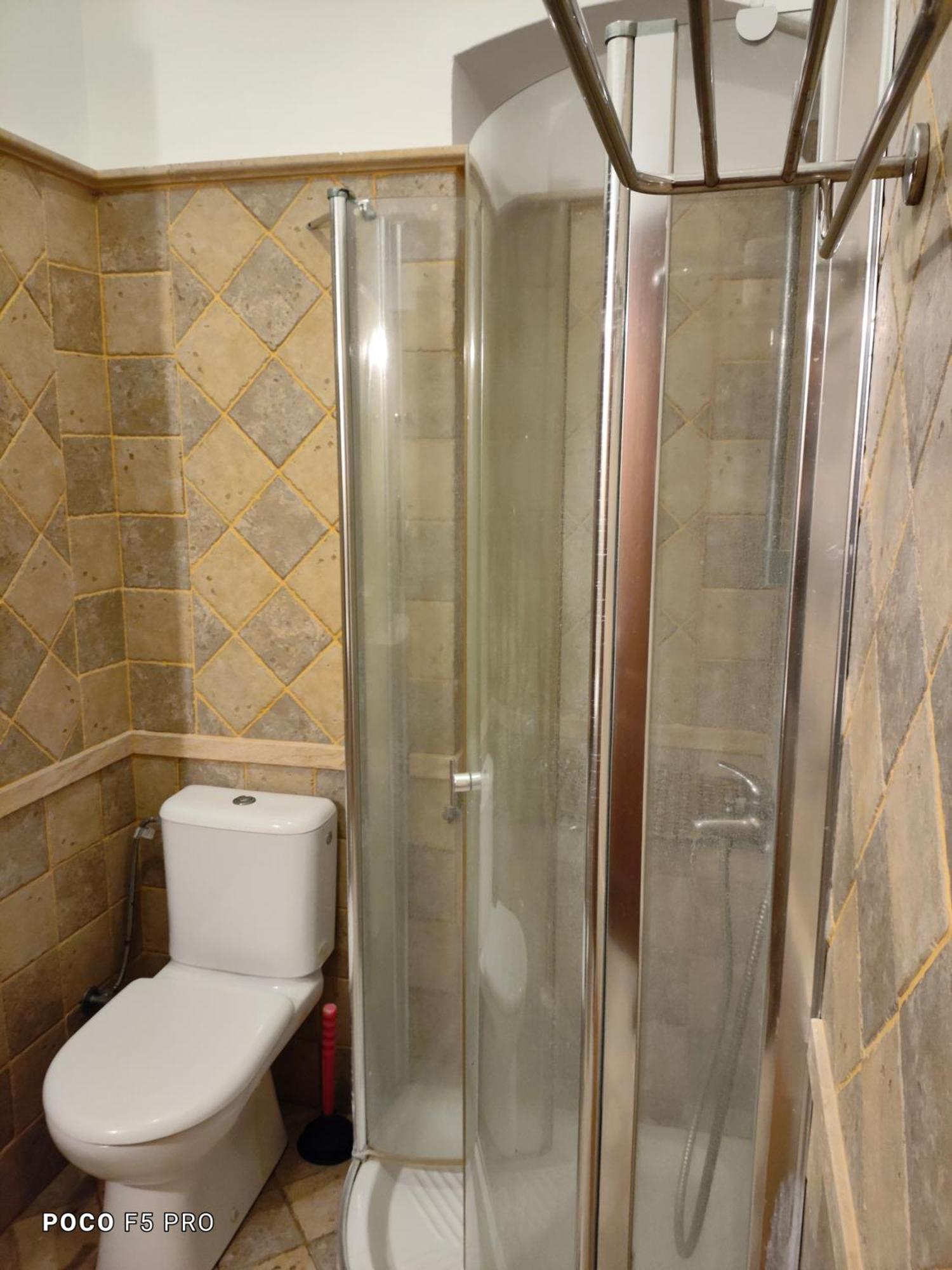 Giannis Apartments By Climbing House Panormos  Bagian luar foto